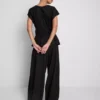 Tiered top Tiered top