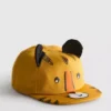 Tiger baseball cap Tiger baseball cap