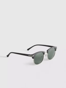 Tinted clubmaster sunglasses Tinted clubmaster sunglasses