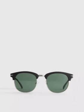 Tinted clubmaster sunglasses Tinted clubmaster sunglasses