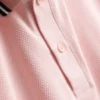 Tipped-collar polo shirt Tipped-collar polo shirt