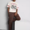 Tokyo short sleeve distressed graphic t-shirt Tokyo short sleeve distressed graphic t-shirt