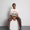 Tokyo short sleeve distressed graphic t-shirt Tokyo short sleeve distressed graphic t-shirt