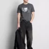 Tokyo street graphic t-shirt Tokyo street graphic t-shirt