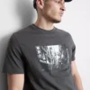 Tokyo street graphic t-shirt Tokyo street graphic t-shirt