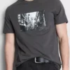Tokyo street graphic t-shirt Tokyo street graphic t-shirt