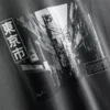Tokyo street graphic t-shirt Tokyo street graphic t-shirt