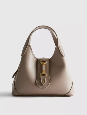 Top handle shoulder bag Top handle shoulder bag