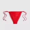 Toucan side-tie bikini bottoms Toucan side-tie bikini bottoms