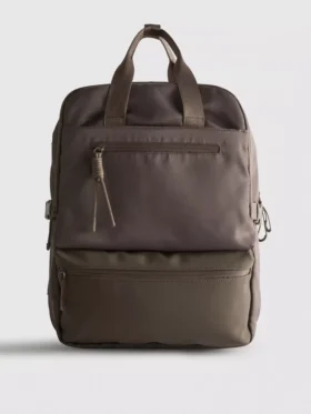 Travel backpack