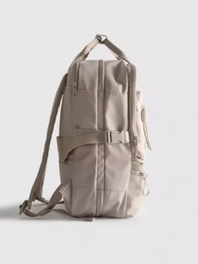 Travel backpack