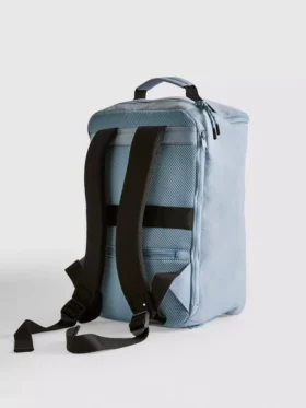 Travel backpack