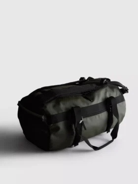 Travel duffel bag Travel duffel bag