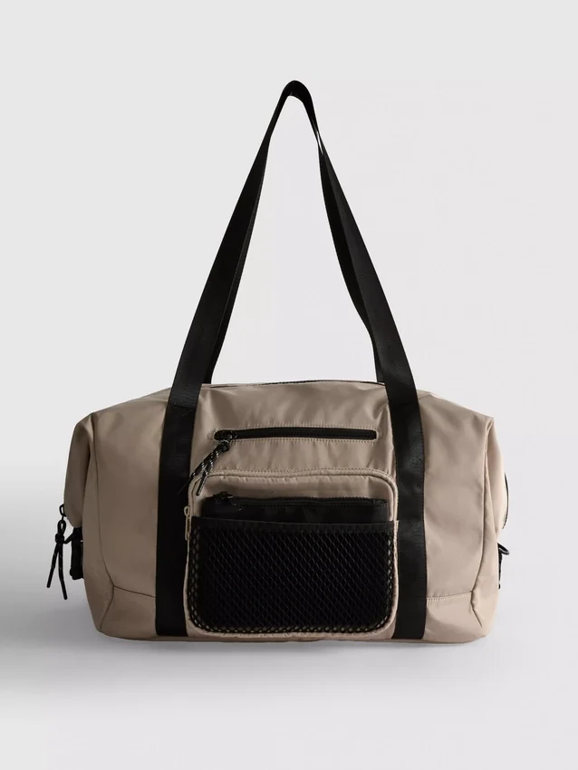 Travel weekend bag Travel weekend bag