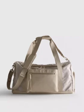 Travel weekend bag