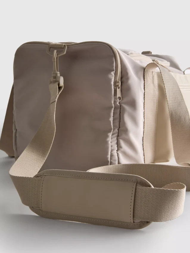 Travel weekend bag Travel weekend bag