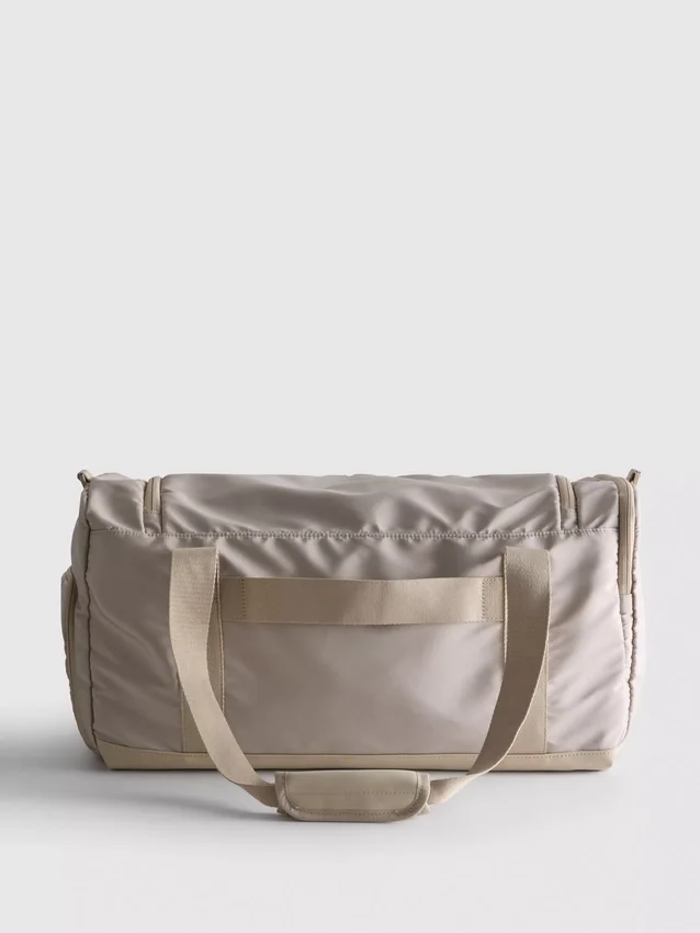 Travel weekend bag Travel weekend bag
