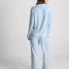 Twill boyfriend pajamas Twill boyfriend pajamas