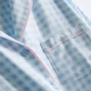 Twill boyfriend pajamas Twill boyfriend pajamas