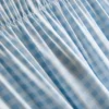 Twill boyfriend pajamas Twill boyfriend pajamas