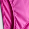 Twist control swimsuit Twist control swimsuit