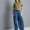 Ultimate cotton crewneck tee Ultimate cotton crewneck tee
