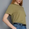 Ultimate cotton crewneck tee Ultimate cotton crewneck tee