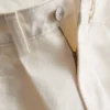 Ultimate cotton denim barrel-leg jeans Ultimate cotton denim barrel-leg jeans