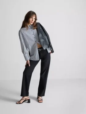 Ultimate cotton poplin shirt