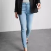Ultimate high waisted skinny jeans Ultimate high waisted skinny jeans