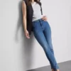 Ultimate high waisted skinny jeans Ultimate high waisted skinny jeans