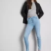 Ultimate high waisted skinny jeans Ultimate high waisted skinny jeans