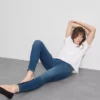 Ultimate high waisted skinny jeans Ultimate high waisted skinny jeans
