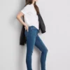 Ultimate high waisted skinny jeans Ultimate high waisted skinny jeans
