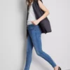 Ultimate high waisted skinny jeans Ultimate high waisted skinny jeans