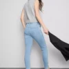 Ultimate high waisted skinny jeans Ultimate high waisted skinny jeans