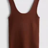 Ultimate knitted tank top Ultimate knitted tank top