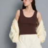 Ultimate knitted tank top Ultimate knitted tank top