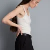 Ultimate knitted tank top Ultimate knitted tank top