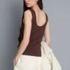 Ultimate knitted tank top Ultimate knitted tank top