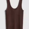 Ultimate knitted tank top Ultimate knitted tank top