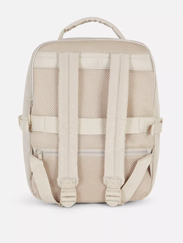 Under the seat backpack Under the seat backpack