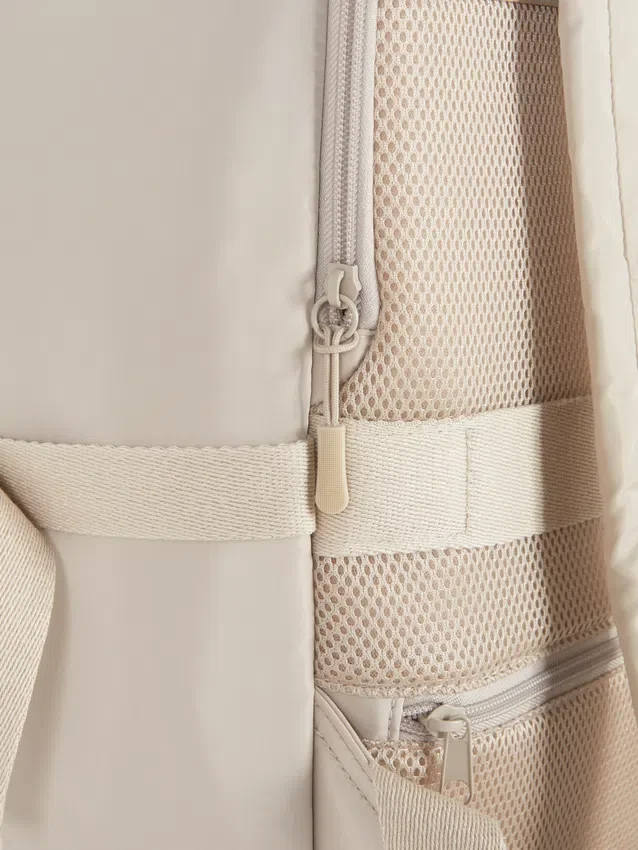 Under the seat backpack Under the seat backpack