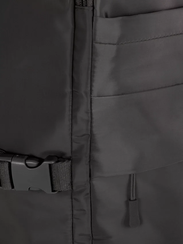 Under the seat backpack Under the seat backpack