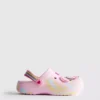 Unicorn clog sandals