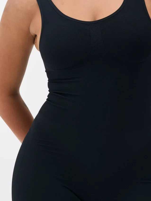 Unitard seamless body shaper Unitard seamless body shaper
