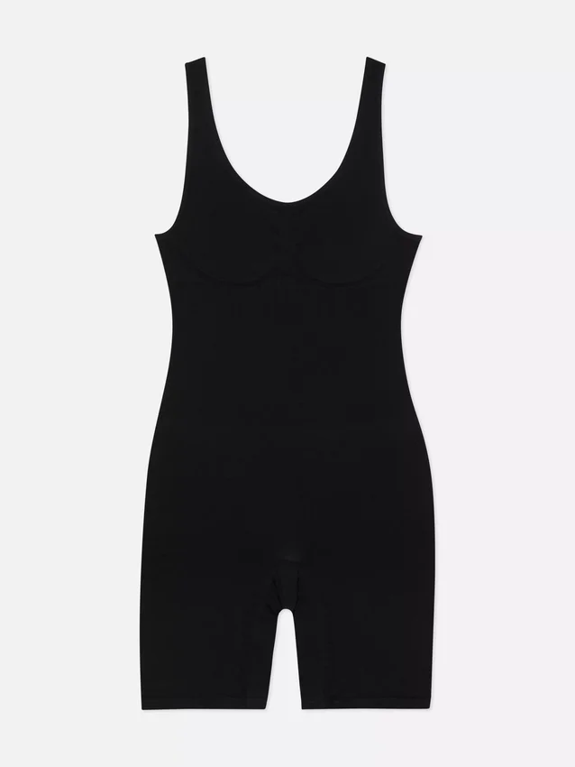 Unitard seamless body shaper Unitard seamless body shaper