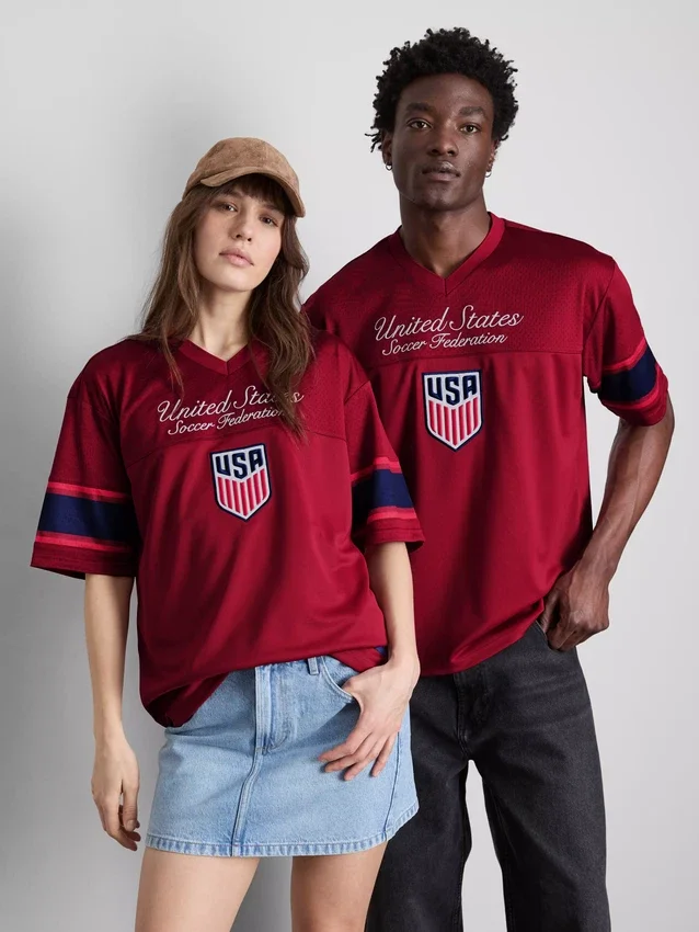 United states mesh t-shirt United states mesh t-shirt
