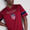 United states mesh t-shirt United states mesh t-shirt
