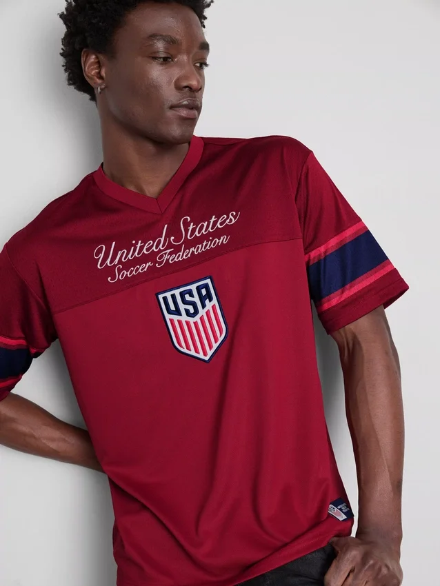 United states mesh t-shirt United states mesh t-shirt